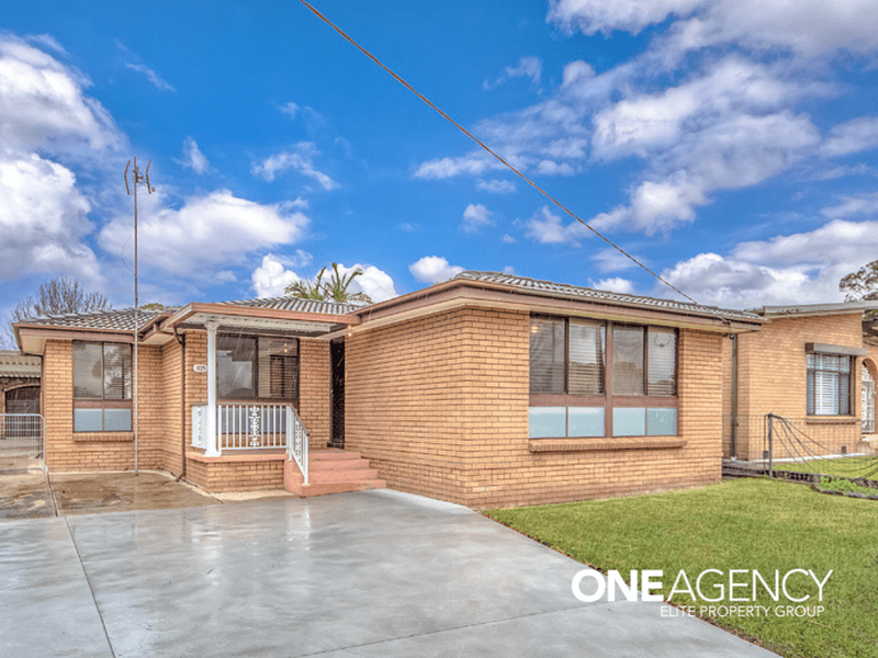 105 Barton Street, Oak Flats, NSW 2529