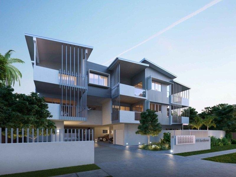 441 Hawthorne Road, Bulimba, QLD 4171