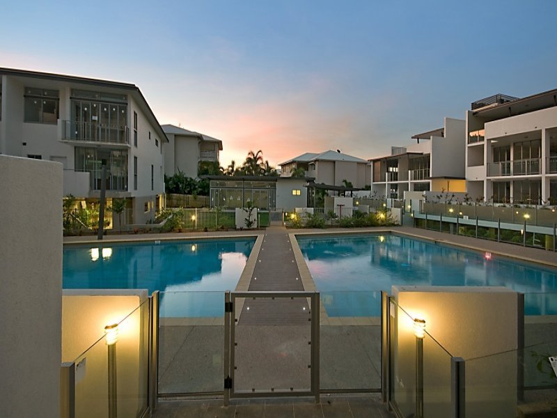 33/28 Landsborough Street, North Ward, QLD 4810