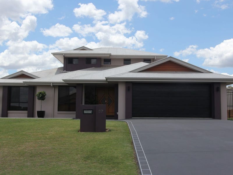 37 Hillview Parade, Kingaroy, QLD 4610 - realestate.com.au