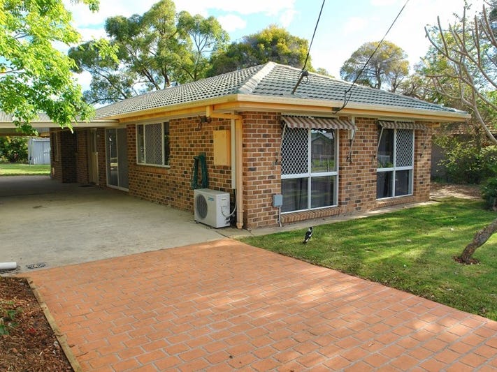 40 Argyle Street, Redbank Plains, QLD 4301