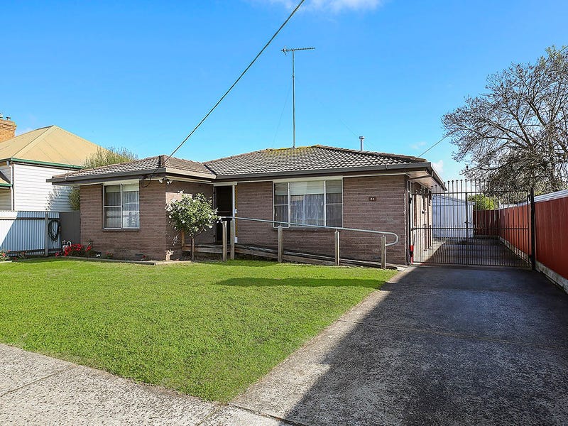 89 Armstrong Street, Colac, VIC 3250 89 Armstrong Street, Colac, VIC 3250
