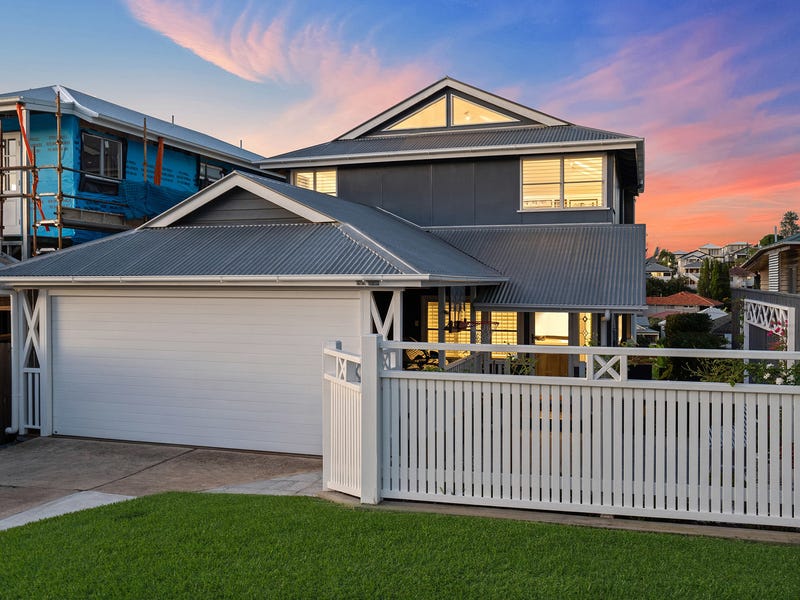 4 Bedroom Houses for Sale in Coorparoo, QLD 4151