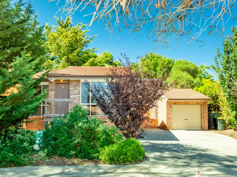 20/12 Crisp Circuit, Bruce, ACT 2617