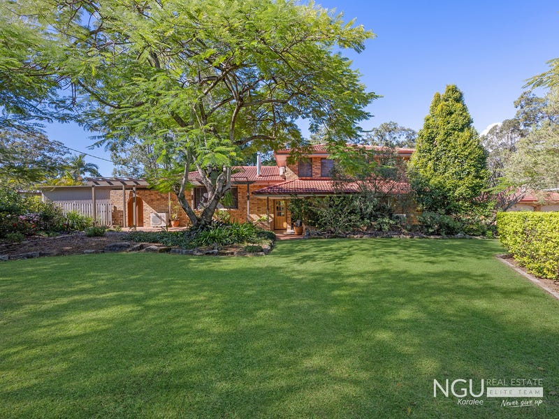 45 Blaxland Street, Karalee, Qld 4306 Property Details