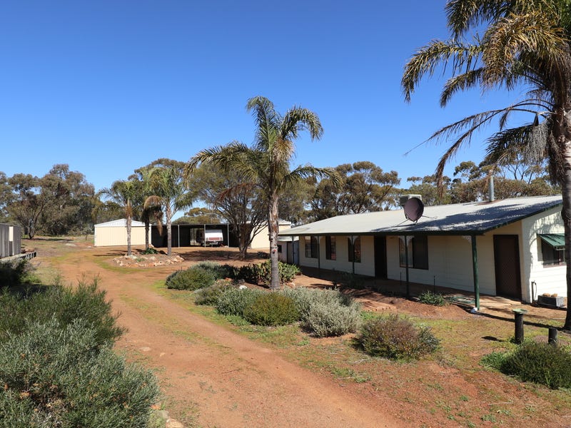 258 Bullara Street, Cuballing, WA 6311
