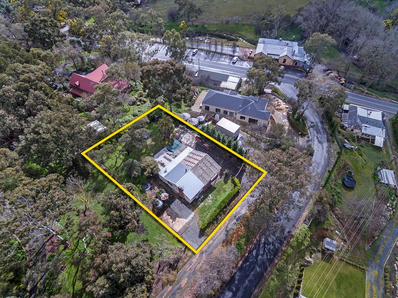 137 Blackhill Road, Inglewood, SA 5133