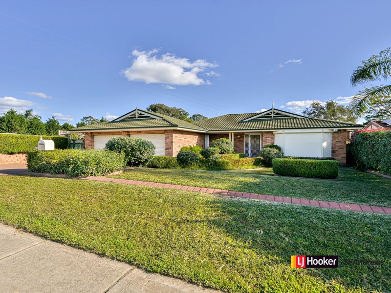 144 Gould Road, Eagle Vale, NSW 2558