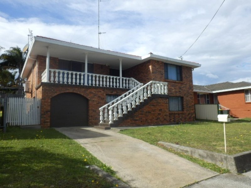 161 Lake Entrance Road, Barrack Heights, NSW 2528 161 Lake Entrance Road, Barrack Heights, NSW 2528