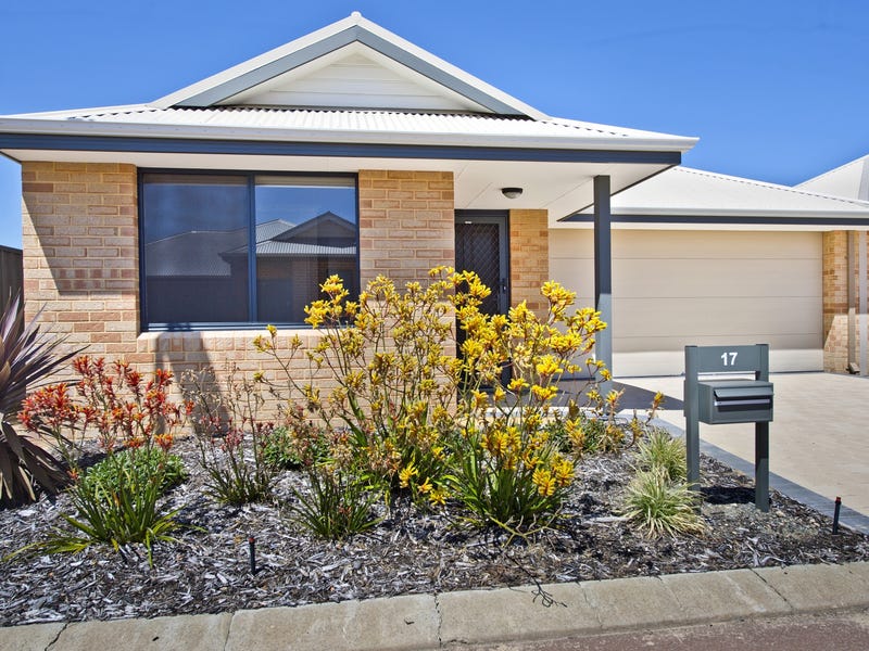 17 Wickham Drive, Pinjarra, WA 6208