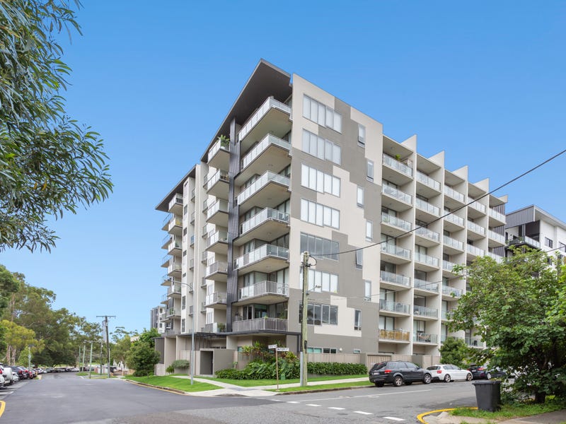 109/54 Lincoln St, Greenslopes, Qld 4120 - Property Details