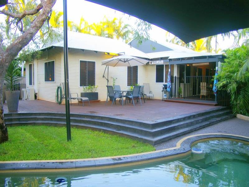 15 Charles Road, Cable Beach, Broome, WA 6725 Property Details