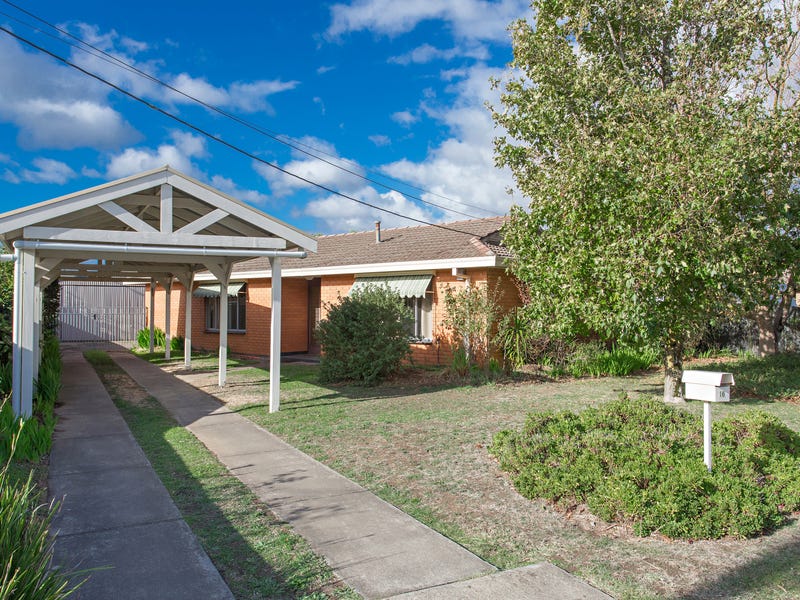 16 Clover Street, Wendouree, Vic 3355 Property Details