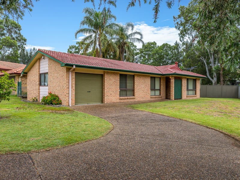 15 The Terrace, Raymond Terrace, NSW 2324