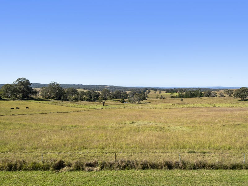 Rural properties for Sale in Crows Nest, QLD 4355 - realestate.com.au