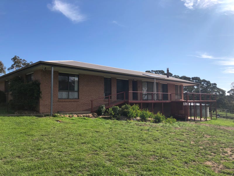 170 Mount Baw Baw Road, Baw Baw, NSW 2580