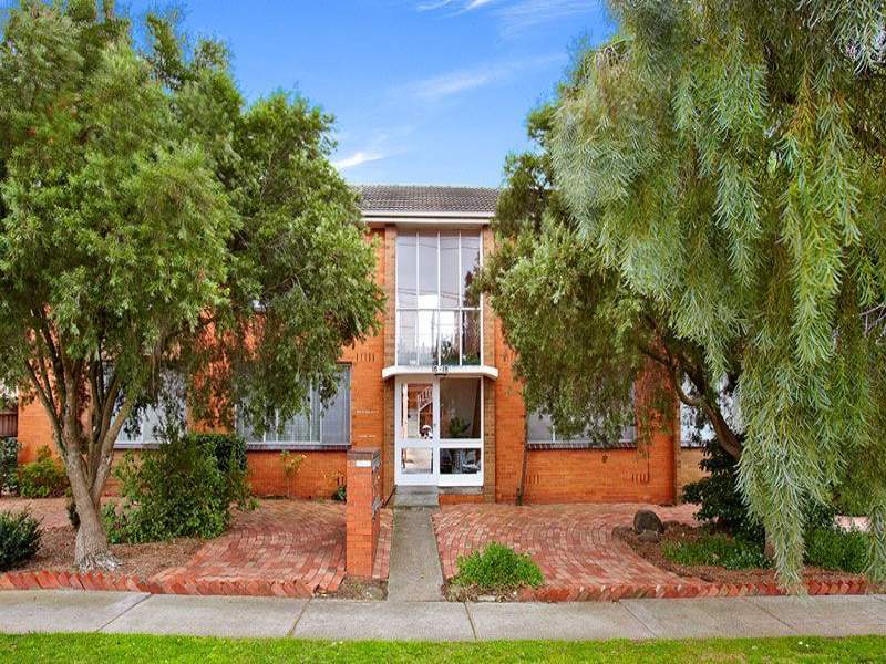 5/16 Kemp Street, Thornbury, Vic 3071 Property Details