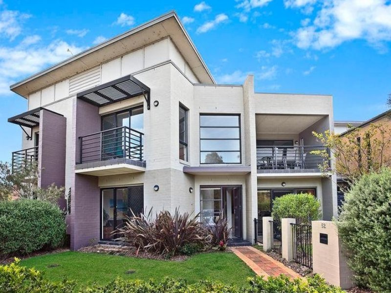 52 Shearwater Drive, Warriewood, NSW 2102