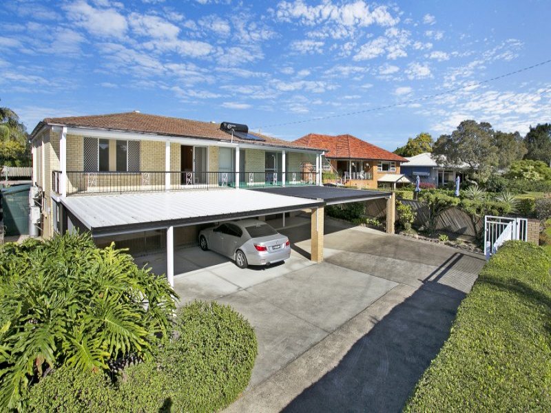 304 Brisbane Corso, Yeronga, Qld 4104 Property Details