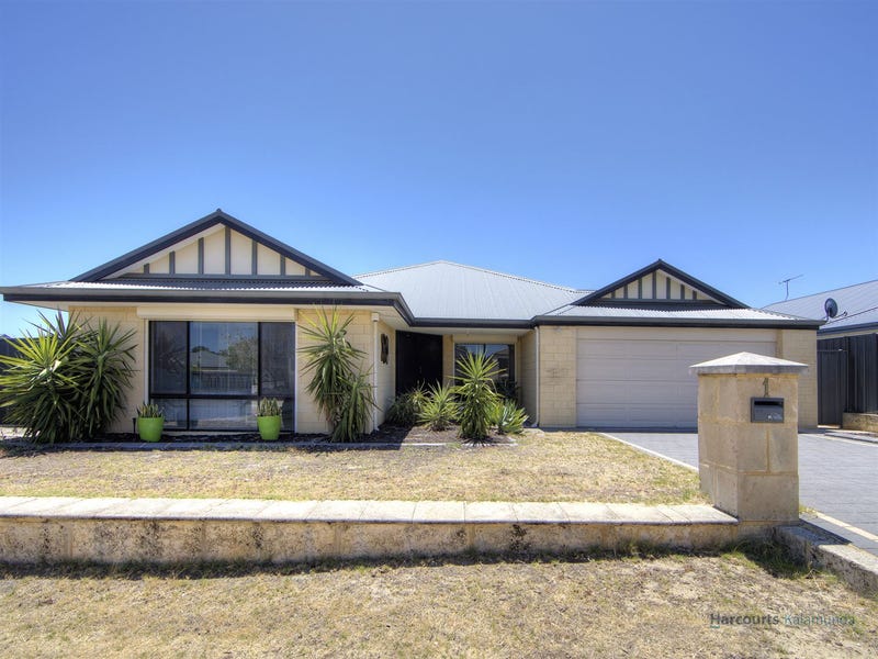 1 Epping Court, High WA 6057 House for Sale