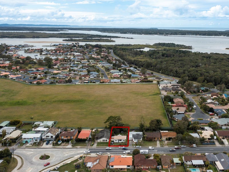 111 Yamba Road, Yamba, NSW 2464 House for Sale