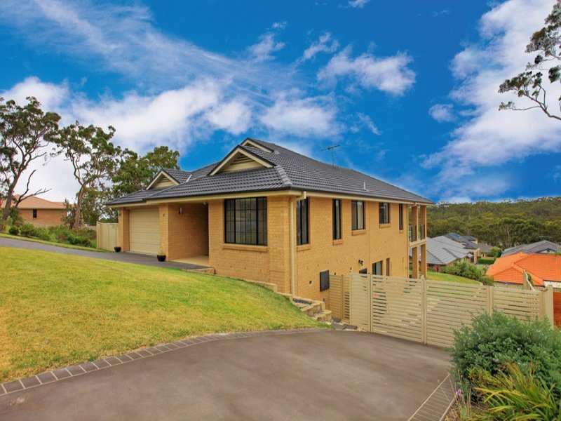 17 Saratoga Avenue, Corlette, NSW 2315