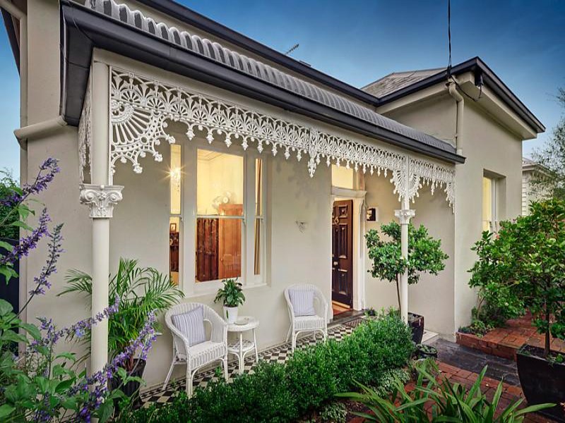 48 Haines Street, Hawthorn, Vic 3122 Property Details