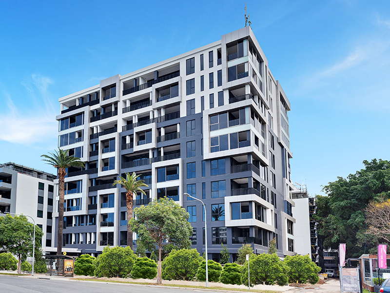 2B/7 Rosebery Avenue, Rosebery, NSW 2018 Apartment for Rent