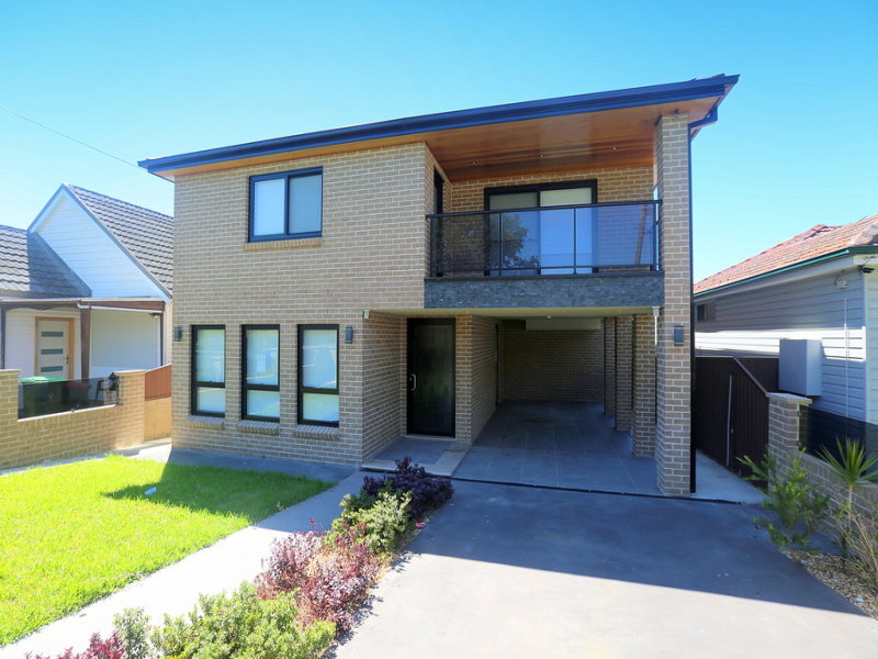 14 Adeline Street, Bass Hill, NSW 2197