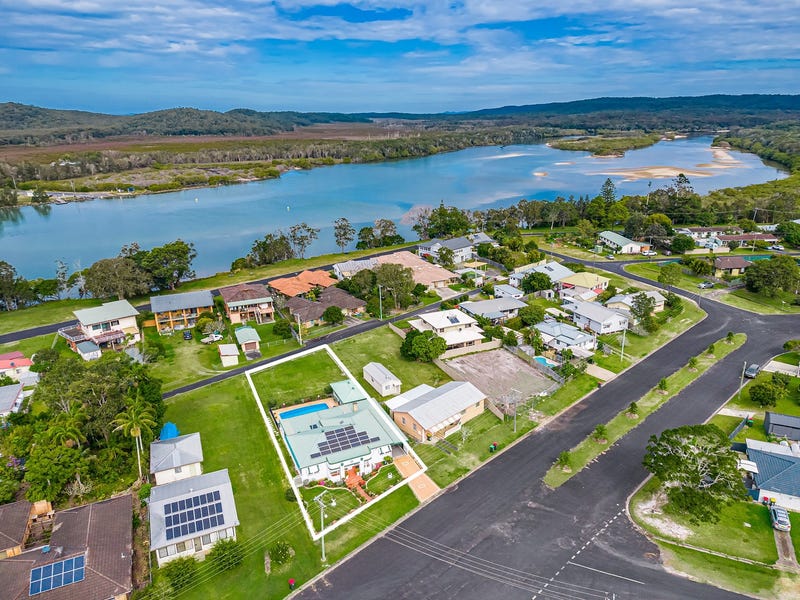 9 Cedar Street, Evans Head, NSW 2473