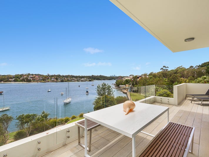 1 Marine Drive, Chiswick, NSW 2046 - Property Details