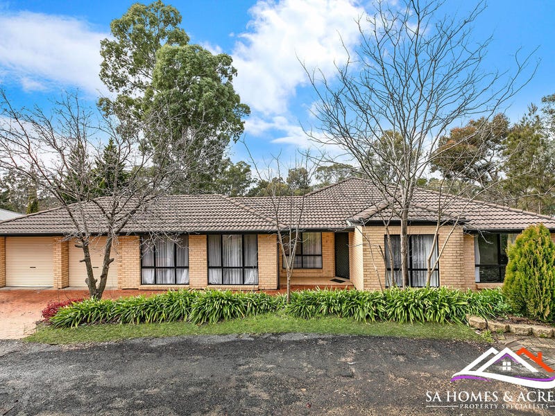 3/16 William Street, Birdwood, SA 5234 Property Details