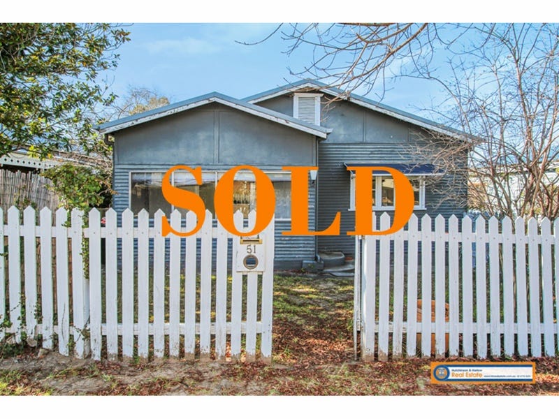 51 Marsh Street, Armidale, NSW 2350 Property Details