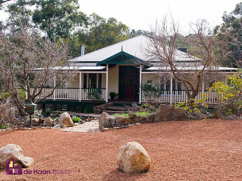 31 Dalry Road, Darlington, WA 6070 Property Details