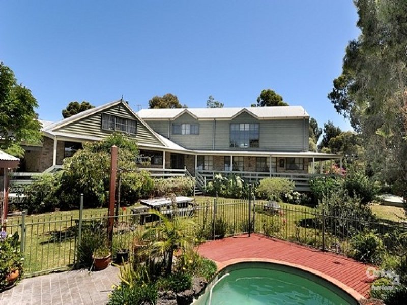 80 Donald Road, Langwarrin, Vic 3910 Property Details