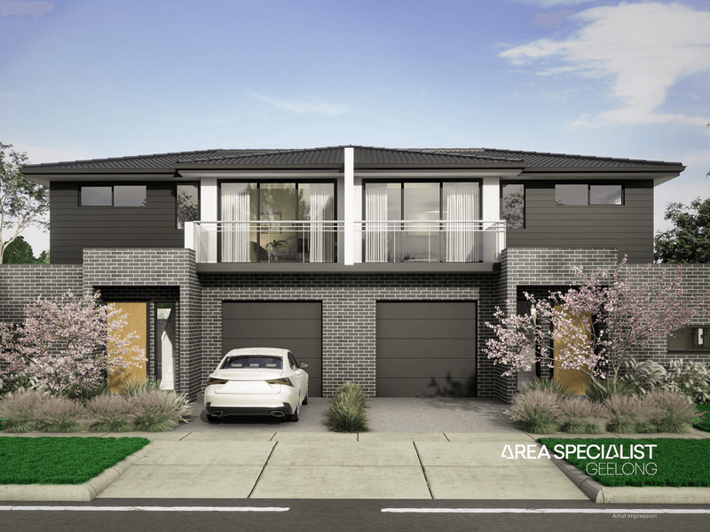 8 Reynolds Road, Belmont, Vic 3216 House for Sale