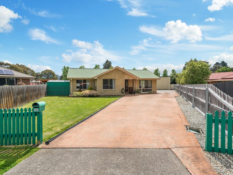 20 Carrington Drive, Margate, Tas 7054 Property Details