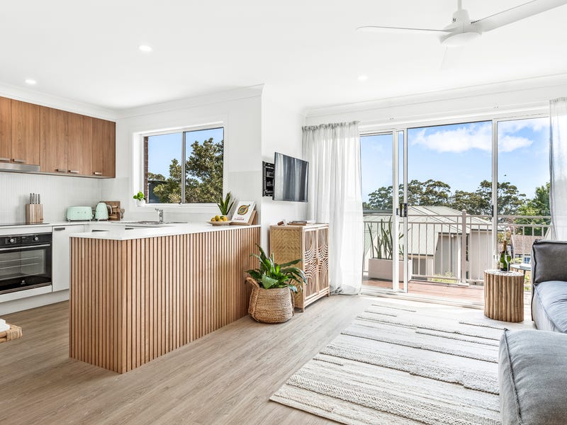 1/5 Minerva Avenue, Vincentia, NSW 2540 Townhouse for Rent