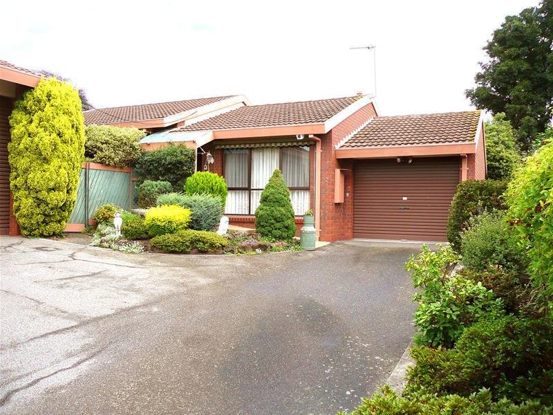 2/17 Mabel Street, Traralgon, Vic 3844 Property Details