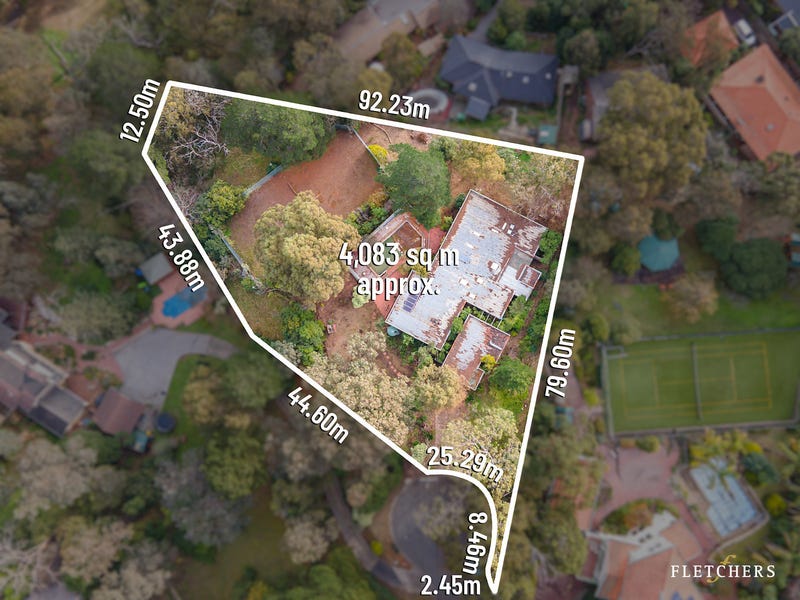 17 Colonsay Street, Templestowe, Vic 3106 Property Details