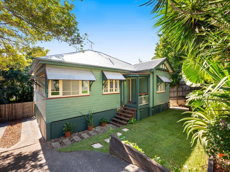 438 Wynnum Road, Morningside, Qld 4170 House for Sale