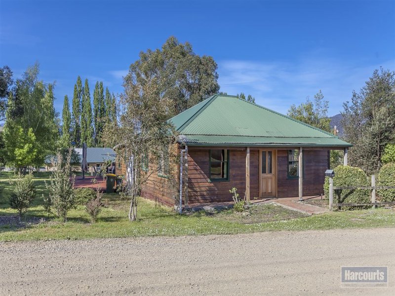 32 Ranelagh Street, Ranelagh, Tas 7109 Property Details