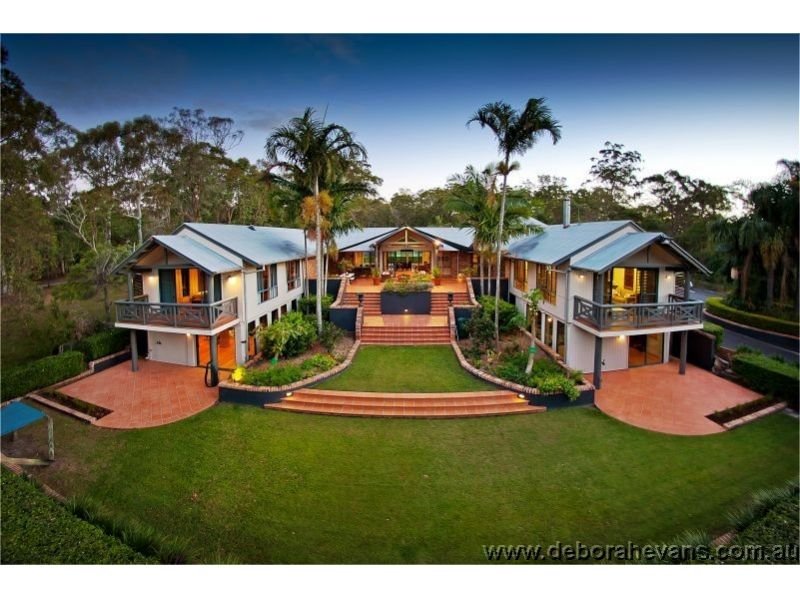 595 London Road, Chandler, Qld 4155 Property Details