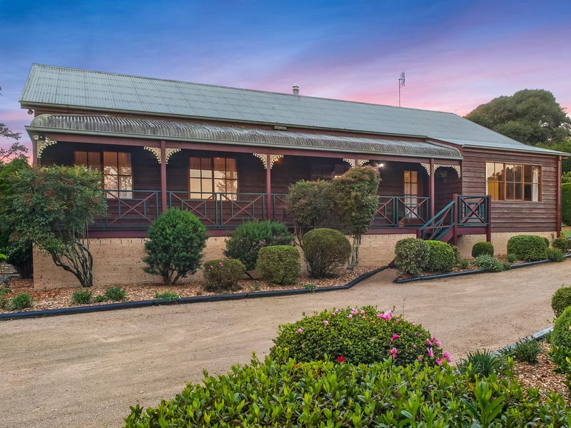 48 Burrawang Street, Robertson, NSW 2577 House for Sale realestate