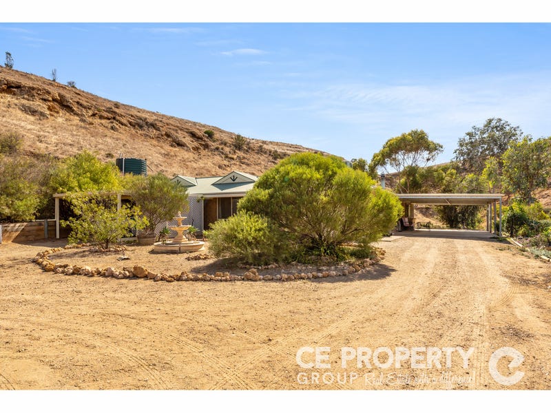 5 Shearer Heights Road, Mannum, SA 5238 - realestate.com.au