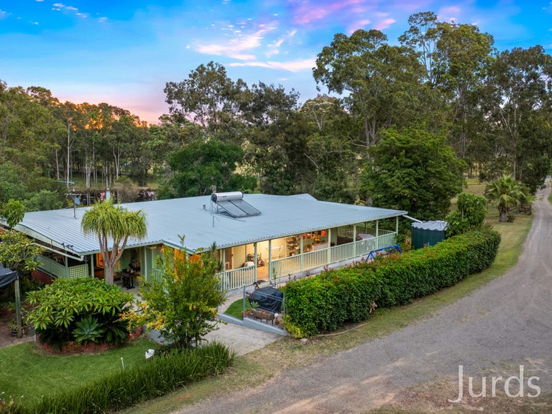 256 Elderslie Road, Branxton, Nsw 2335 - Property Details