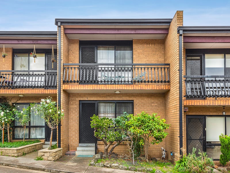 5/243 Pascoe Vale Road, Essendon, Vic 3040 Property Details