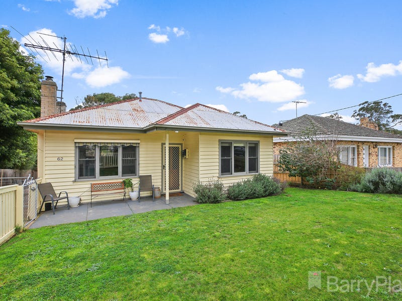 62 Longwarry Road, Drouin, Vic 3818 Property Details