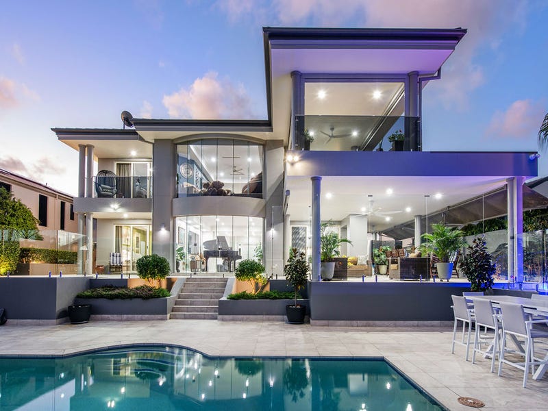 1070 Killymoon Drive, Hope Island, QLD 4212