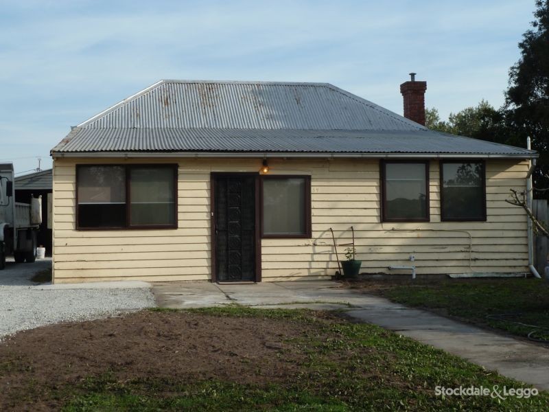 59 Gardner Street, Koo Wee Rup, VIC 3981